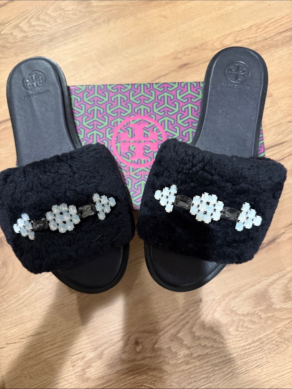 Tory Burch Aspen